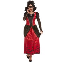 (image for) Vampire Lady Costume