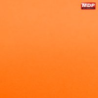 Orange Gloss Vinyl 5m