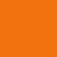Orange Matte Vinyl 5m