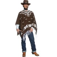 Authentic Western Wandering Gunman Costumes