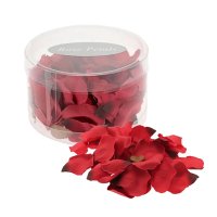 Red Rose Petals 150pcs