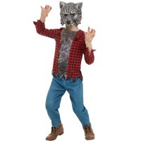 (image for) Werewolf Costumes