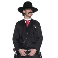 (image for) Authentic Western Sheriff Costumes