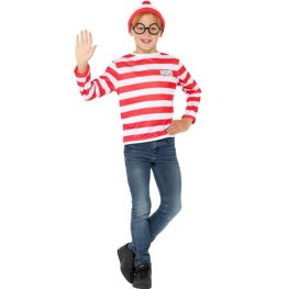 (image for) Wheres Wally Instant Kits