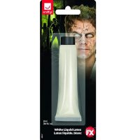 (image for) White Liquid Latex 1 oz