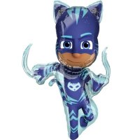 PJ Masks Catboy Supershape Balloons
