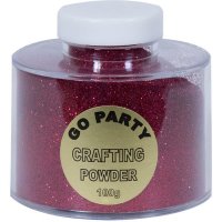 (image for) Red Crafting Powder