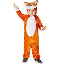 (image for) Toddler Cat Costumes