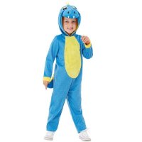 (image for) Toddler Dinosaur Costumes