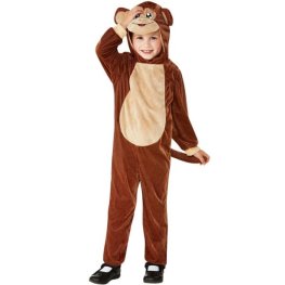 (image for) Toddler Monkey Costumes