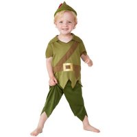 Toddler Robin Hood Costumes
