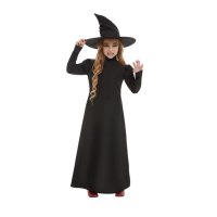 (image for) Wicked Witch Girl Costumes