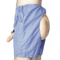 (image for) Bum And Willy Shorts