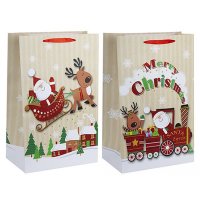 (image for) Christmas XL Gift Bags