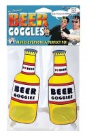 Beer Goggles: Sunglasses
