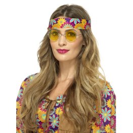 (image for) Yellow Hippie Specs