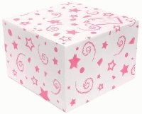 (image for) Pink Balloon Box