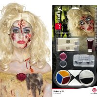 (image for) Zombie Fairy Tale Make Up Kit