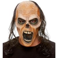 (image for) Zombie Latex Masks