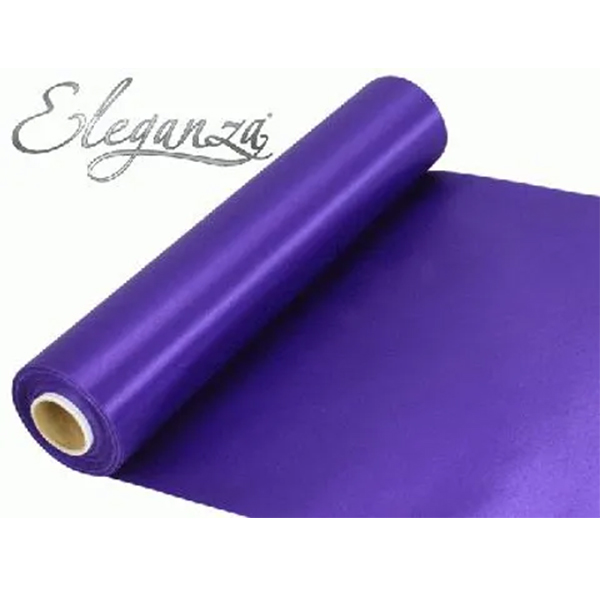 Eleganza Purple Fabric 29cm x 20m