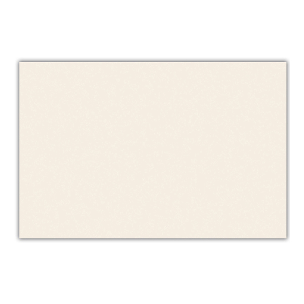 (image for) Cream Paper Tablecover 1pk
