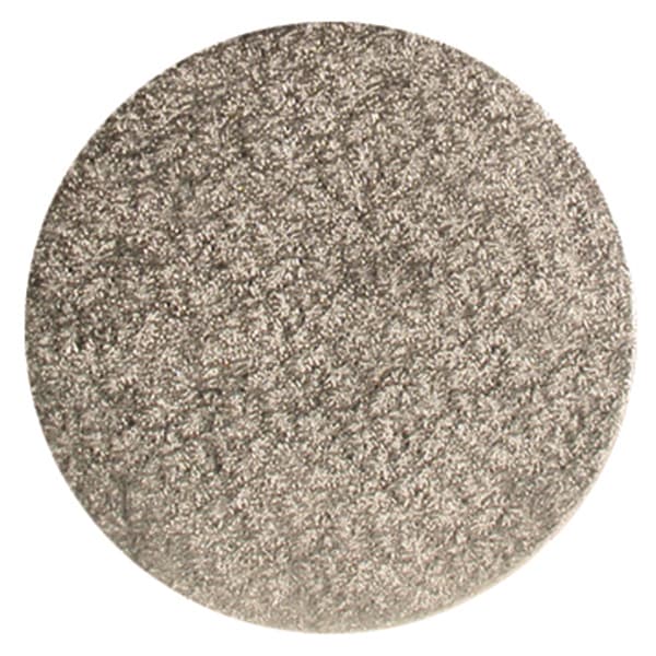 (image for) 10" Silver Round Cake Board 1pk