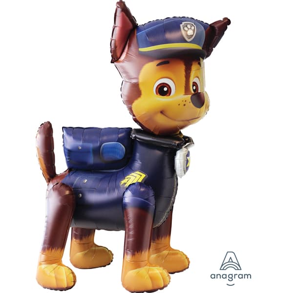 (image for) Paw Patrol Chase Air Walker Balloons