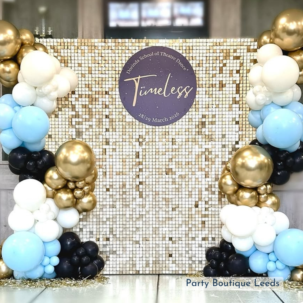(image for) Timeless - Party Boutique Leeds