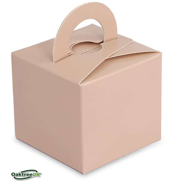 (image for) Nude Bouquet Box 10pk