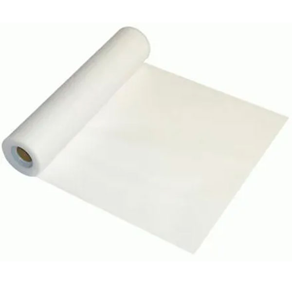 White Tulle 12" x 25Y