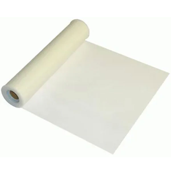 Ivory Tulle 12" x 25Y