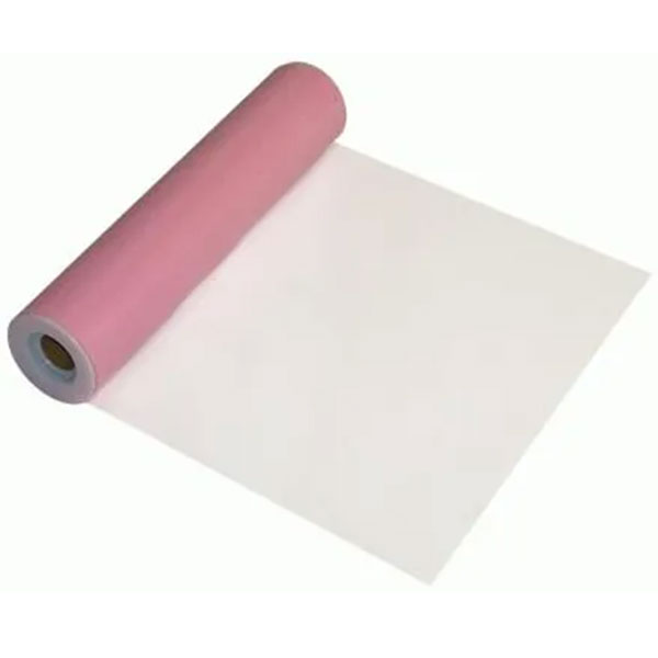 Light Pink Tulle 12" x 25Y