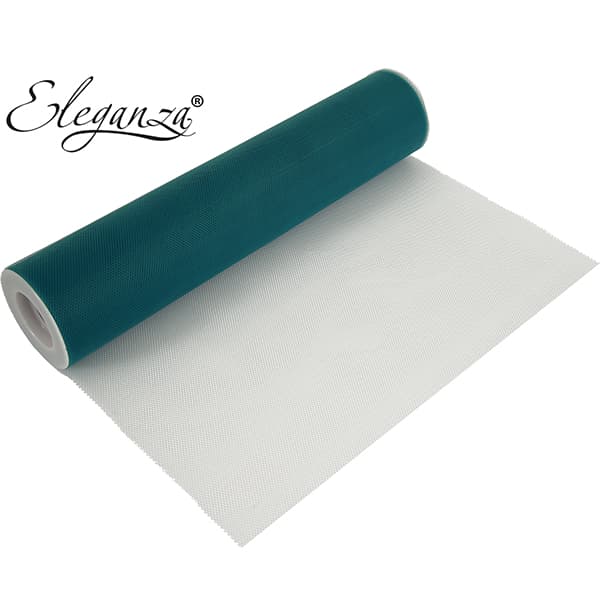 (image for) Eucalyptus Tulle 12" x 25Y