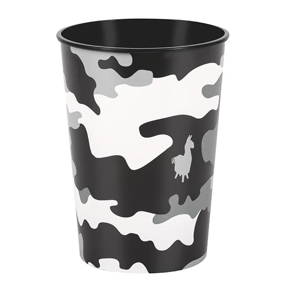 (image for) Fortnite Plastic Reusable Cup 1pk