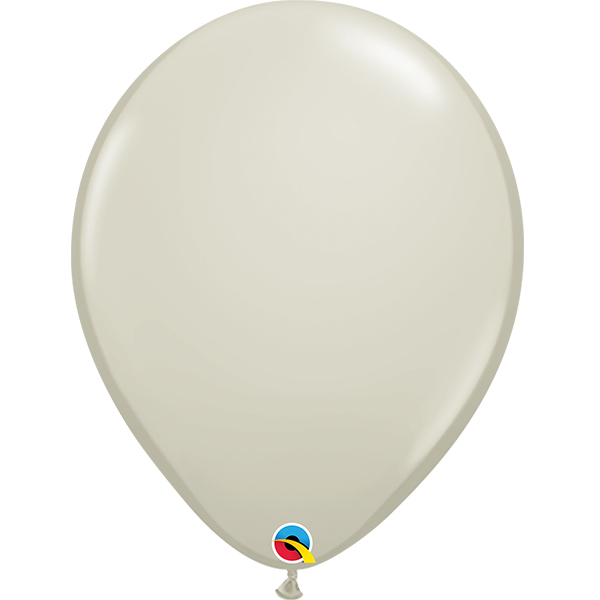 (image for) 16" Cashmere Latex Balloons 50pk