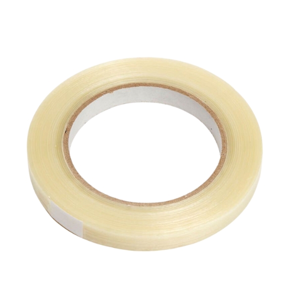 (image for) Pot Tape - Clear 12mm x 50m