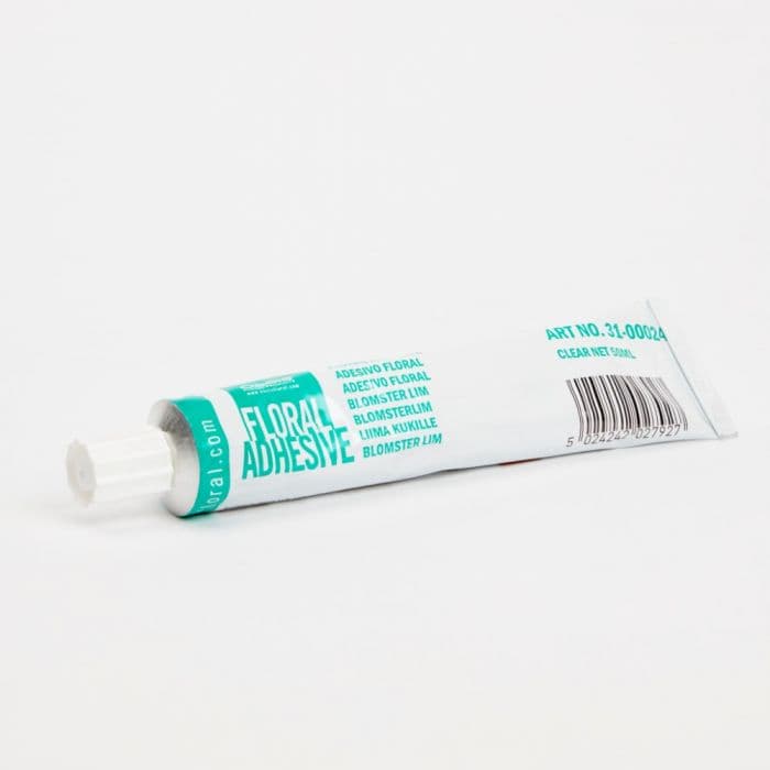 (image for) Floristry Adhesive 50ml