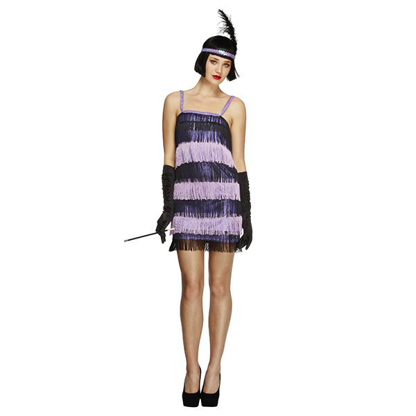 (image for) Fever Flapper Costume