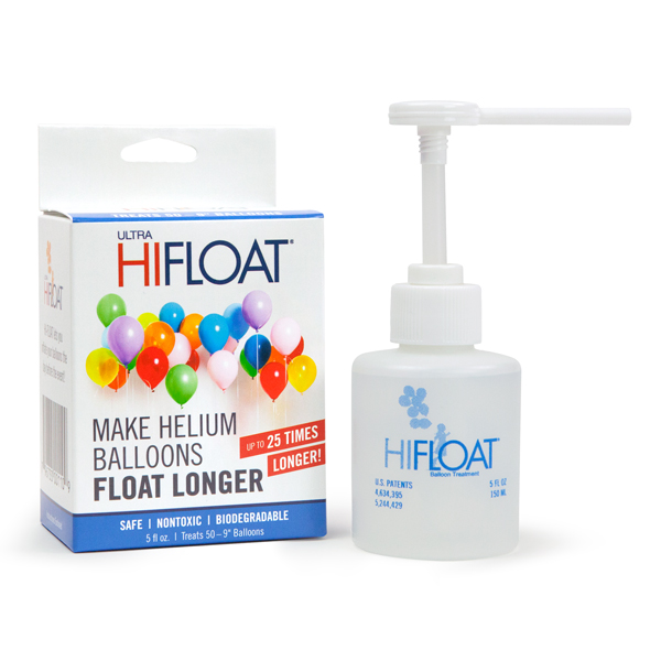 (image for) 5oz Ultra Hi Float With Pump