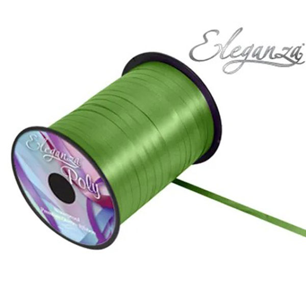 (image for) Pistachio Green Curling Ribbons 500m