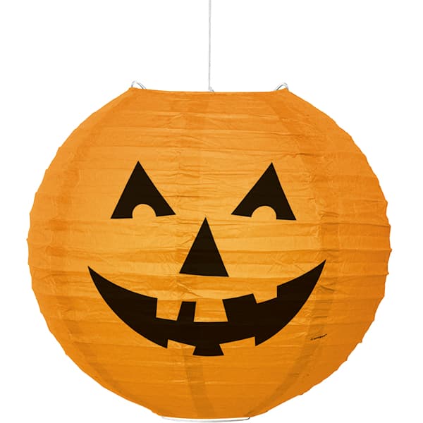 (image for) Pumpkin Lantern 1pk