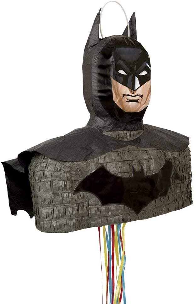 (image for) Batman Pinata