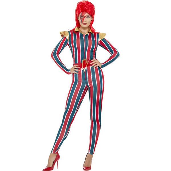 (image for) Miss Space Superstar Costumes