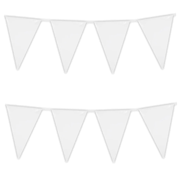 (image for) White Giant Bunting