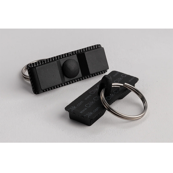 Regular Black Clik Magnet 20pk