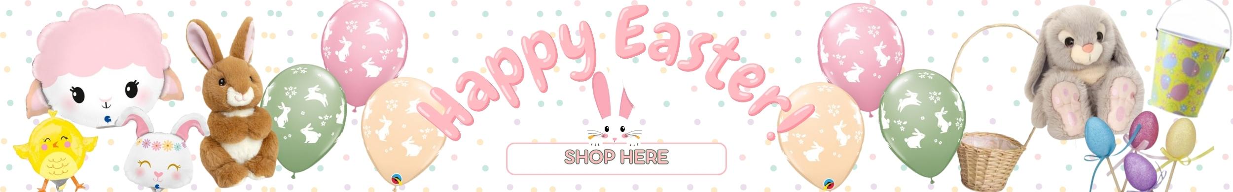 Easter 2024 Shop