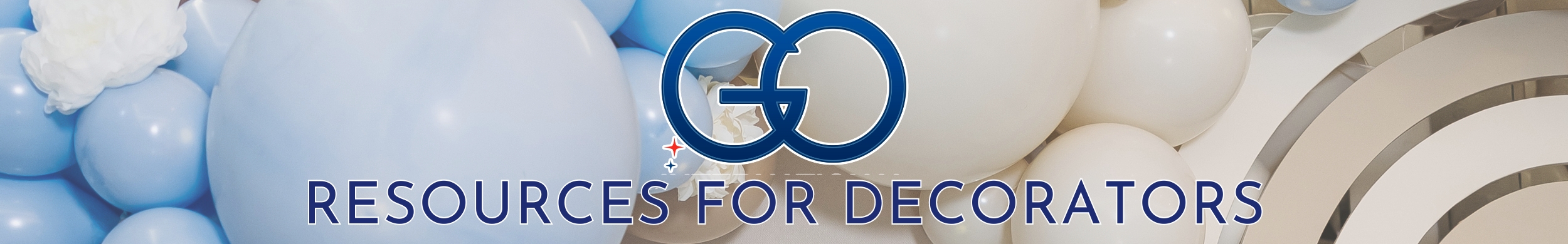 (image for) GO Decorator Resources