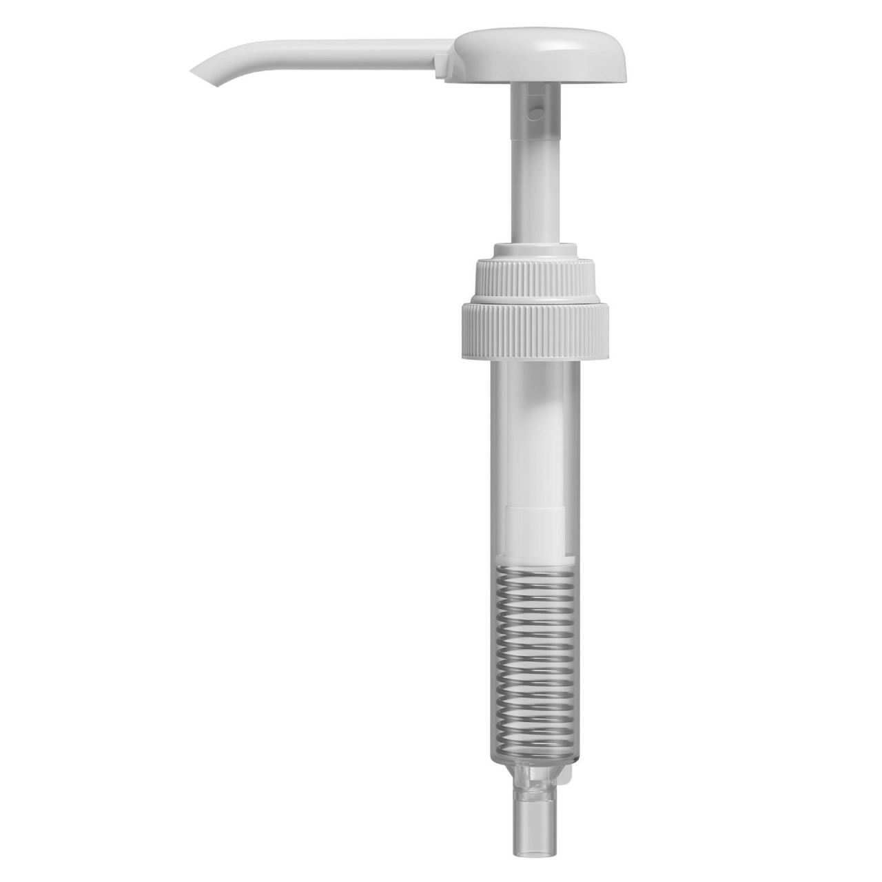 Koda Float Time Pump Dispenser
