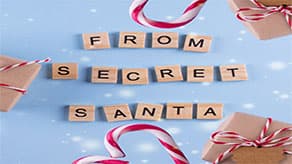 Secret Santa Gifts