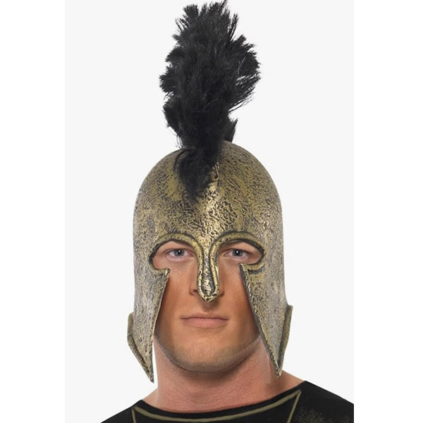 (image for) Achilles Helmet